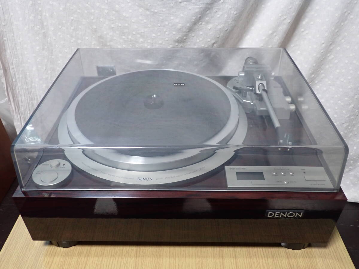 Yahoo!オークション -「denon dp-59l」の落札相場・落札価格 Yahoo!オークション -「denon dp-59l」の落札相場・落札価格