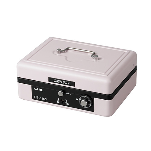 �J�[��������(CARL) �L���b�V���{�b�N�X �s���N CB-8250-P(44986)