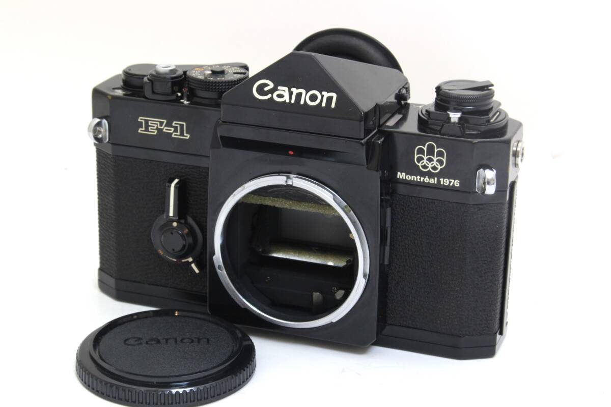 2025年最新】Yahoo!オークション -canon f-1 ボディの中古品 2025年最新】Yahoo!オークション -canon f-1 ボディの中古品