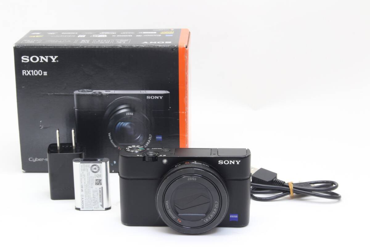 Yahoo!オークション -「sony dsc-rx100m3」の落札相場・落札価格 Yahoo!オークション -「sony dsc-rx100m3」の落札相場・落札価格