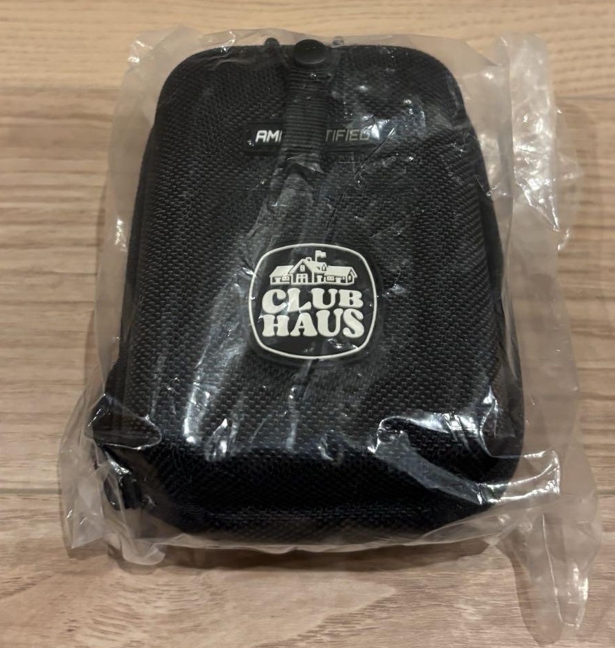2025年最新】Yahoo!オークション -ゴルフ 距離計 ケースの中古品・新品・未使用品一覧