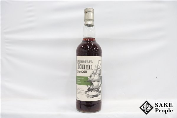 Yahoo!オークション -「デメララ ラム」(ラム酒) (アルコール)の Yahoo!オークション -「デメララ ラム」(ラム酒) (アルコール)の