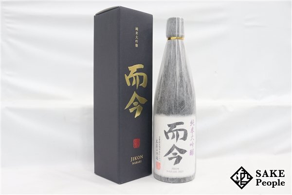 Yahoo!オークション -「而今 純米大吟醸 nabari」(東海) (日本酒 Yahoo!オークション -「而今 純米大吟醸 nabari」(東海) (日本酒