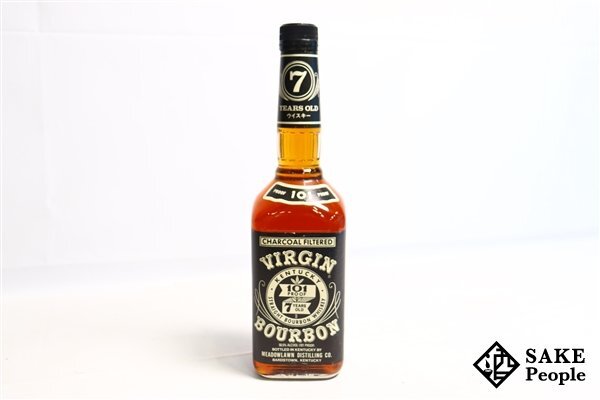 Yahoo!オークション -「ヴァージン 7年 750ml」の落札相場・落札価格