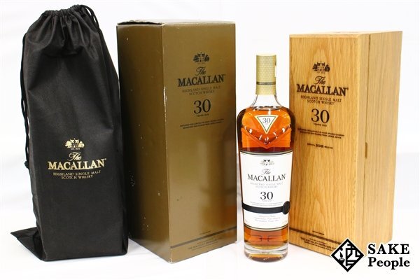 Yahoo!オークション -「マッカラン 30年」(飲料) の落札相場 Yahoo!オークション -「マッカラン 30年」(飲料) の落札相場