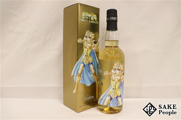 Yahoo!オークション -「聖闘士星矢」(ウイスキー) (アルコール Yahoo!オークション -「聖闘士星矢」(ウイスキー) (アルコール