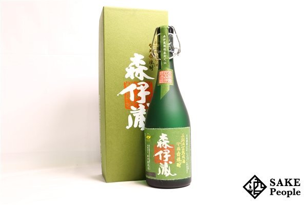 Yahoo!オークション -「森伊蔵 極上の一滴」(森伊蔵) (芋焼酎)の Yahoo!オークション -「森伊蔵 極上の一滴」(森伊蔵) (芋焼酎)の