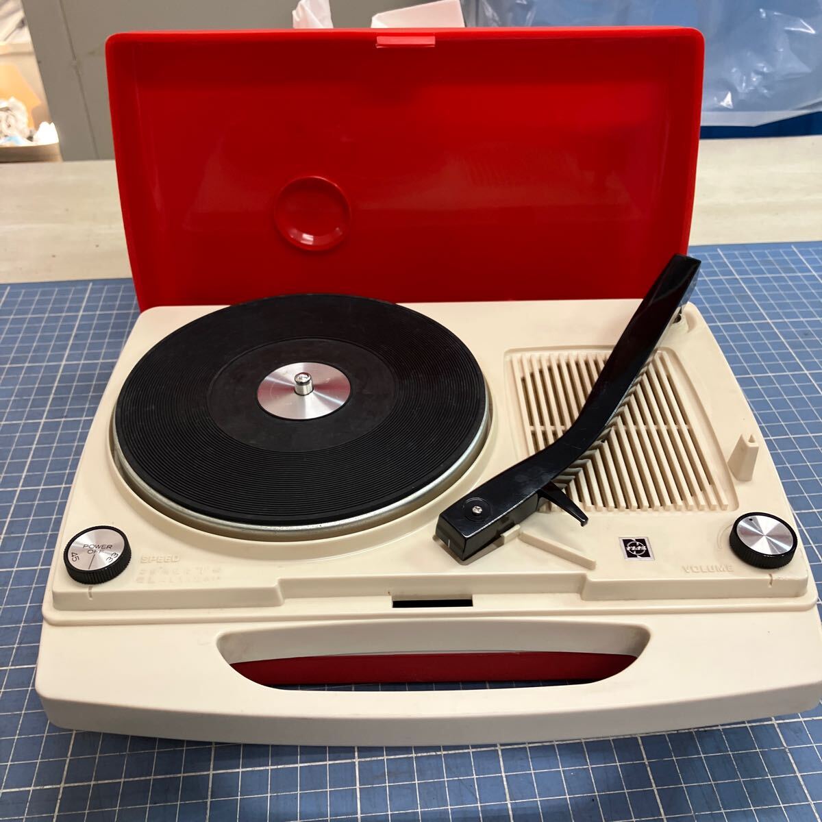 Yahoo!オークション -「ナショナル ポータブルレコード Yahoo!オークション -「ナショナル ポータブルレコード