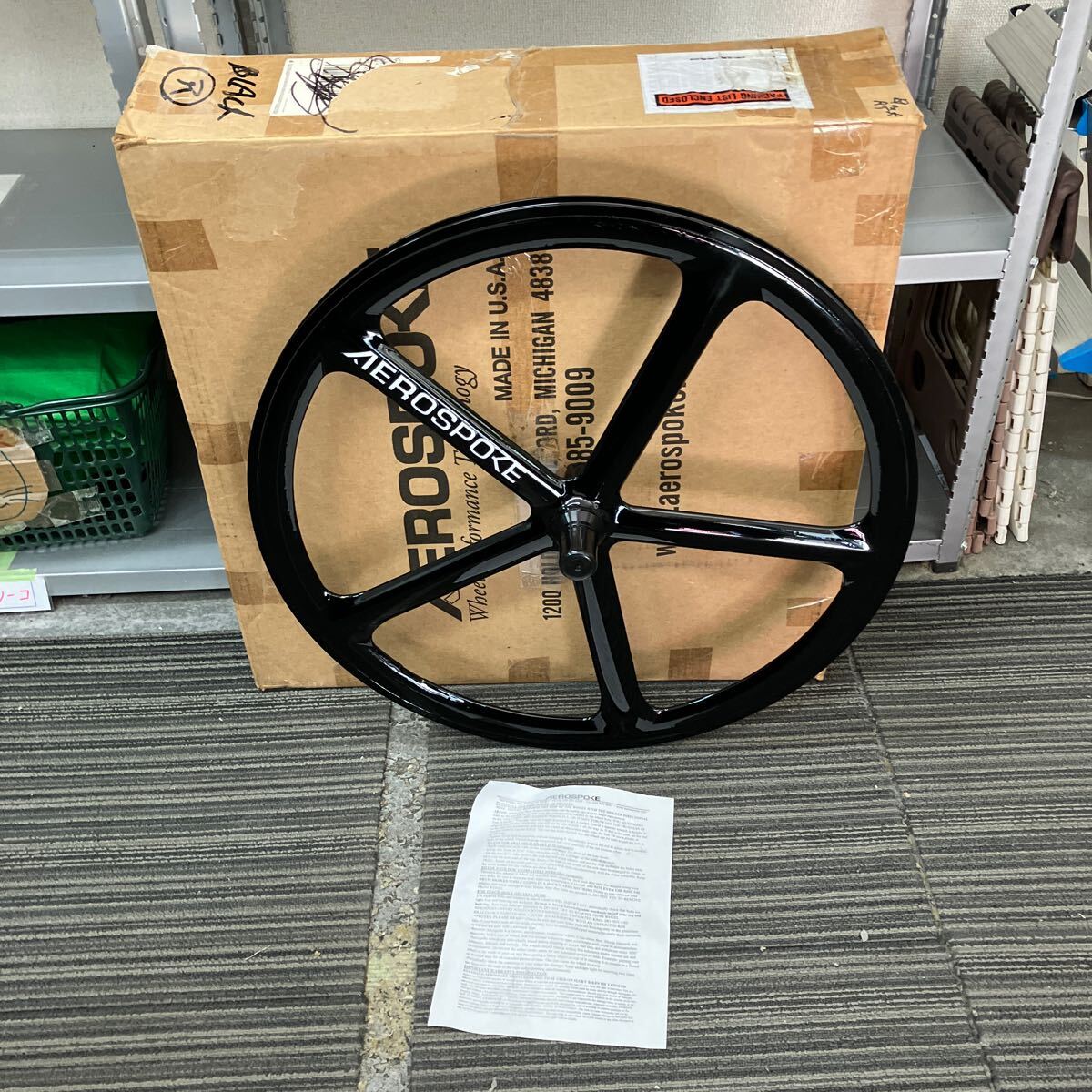 Yahoo!オークション -「エアロ スポーク」(パーツ) (自転車 Yahoo!オークション -「エアロ スポーク」(パーツ) (自転車