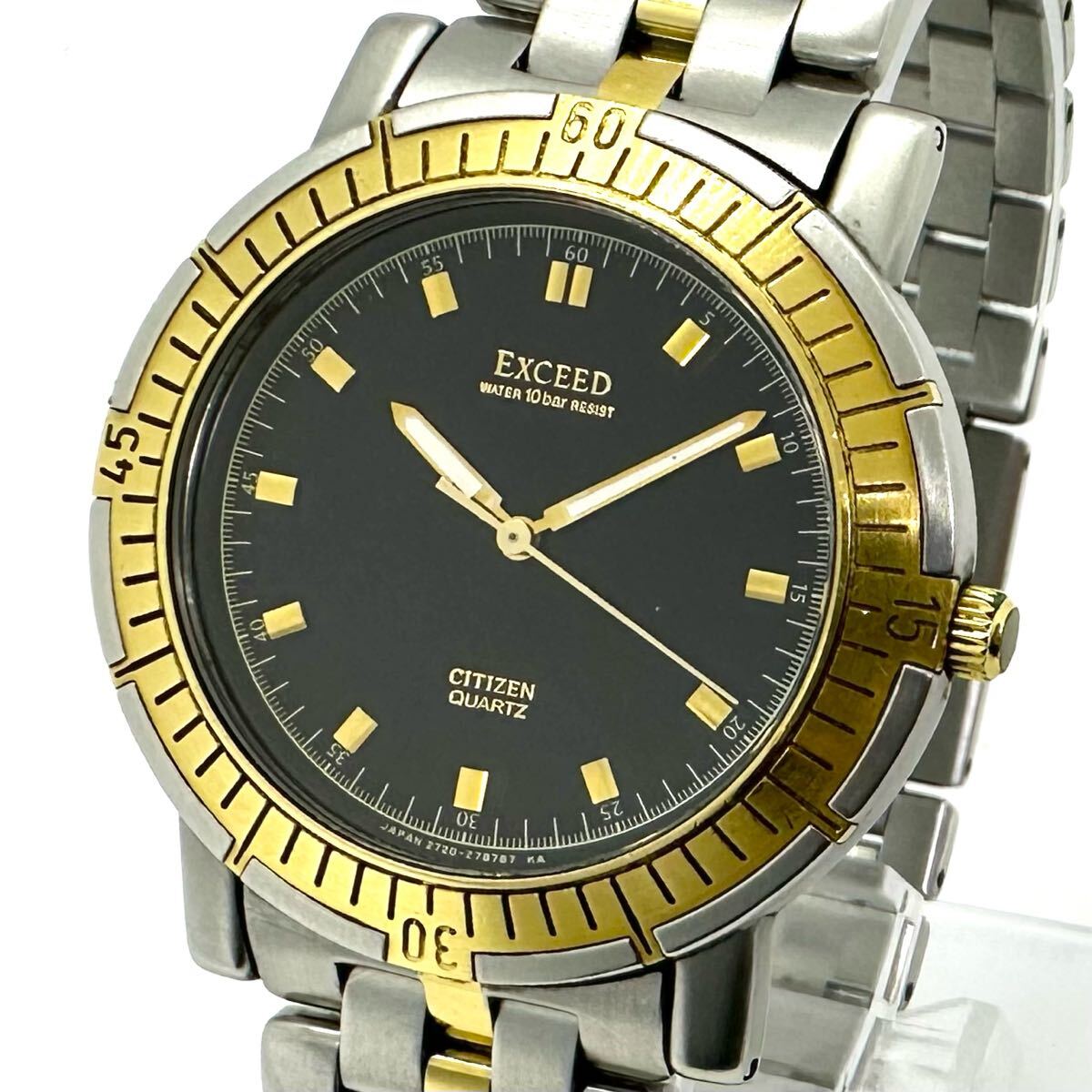 Yahoo!オークション -「(citizen シチズン)18k」(エクシード Yahoo!オークション -「(citizen シチズン)18k」(エクシード