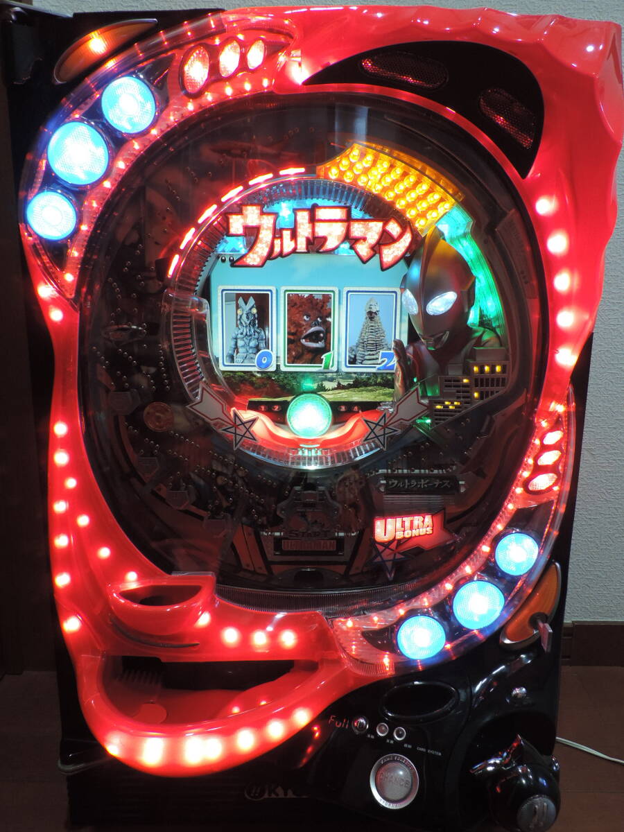 Yahoo!オークション -「m78ウルトラマン」(パチンコ、パチスロ Yahoo!オークション -「m78ウルトラマン」(パチンコ、パチスロ
