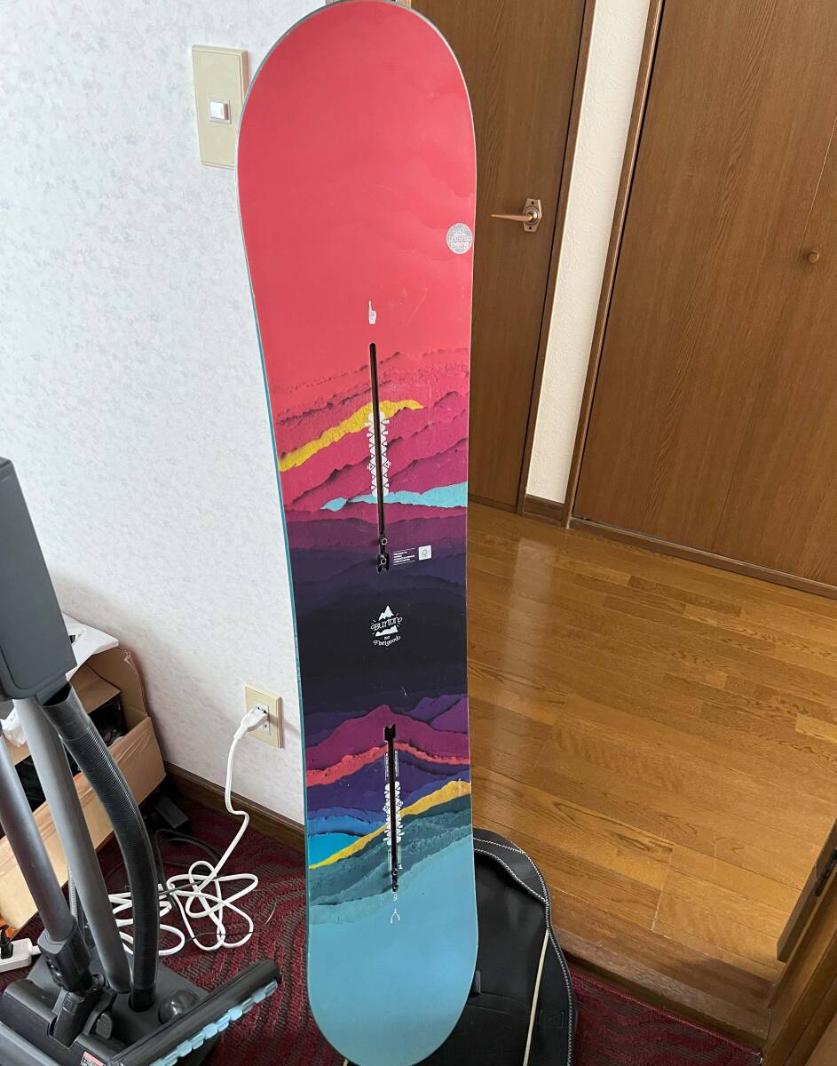 Yahoo!オークション -「burton feelgood 140」(オールラウンド Yahoo!オークション -「burton feelgood 140」(オールラウンド