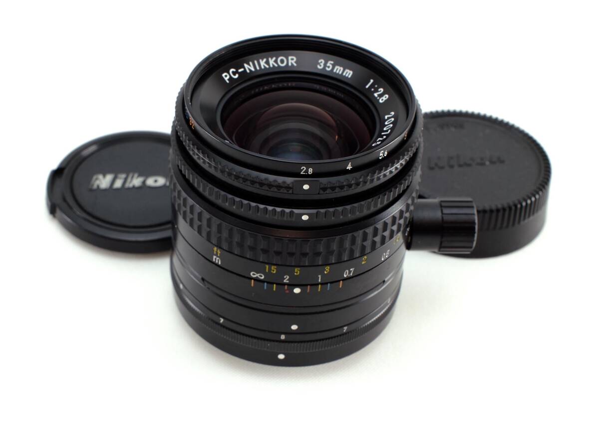Yahoo!オークション -「pc-nikkor 35mm f2.8」の落札相場・落札価格 Yahoo!オークション -「pc-nikkor 35mm f2.8」の落札相場・落札価格