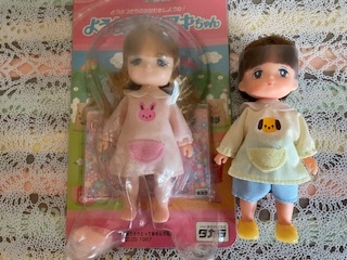 Yahoo!オークション -「リカちゃん マキちゃん ミキちゃん」の Yahoo!オークション -「リカちゃん マキちゃん ミキちゃん」の