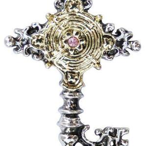 EastGate: The Old Sarum Cypher pendant 祖先の知恵