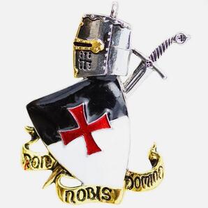 EastGate: Non Nobis Domine for Bravery