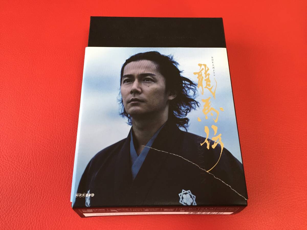 Yahoo!オークション -「龍馬伝 dvd 14」の落札相場・落札価格 Yahoo!オークション -「龍馬伝 dvd 14」の落札相場・落札価格