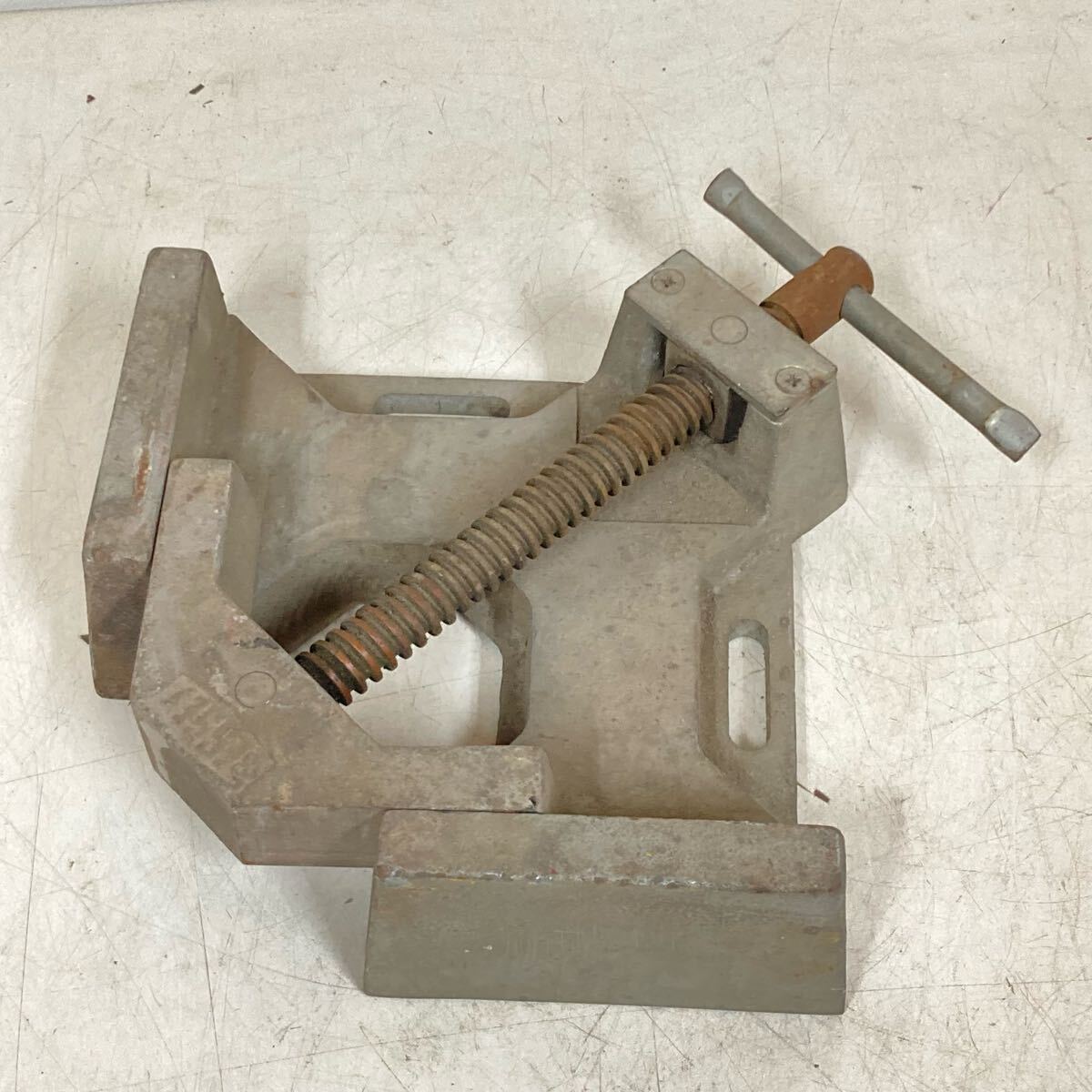 Yahoo!オークション -「ベッセイ クランプ」(工具、DIY用品) の Yahoo!オークション -「ベッセイ クランプ」(工具、DIY用品) の