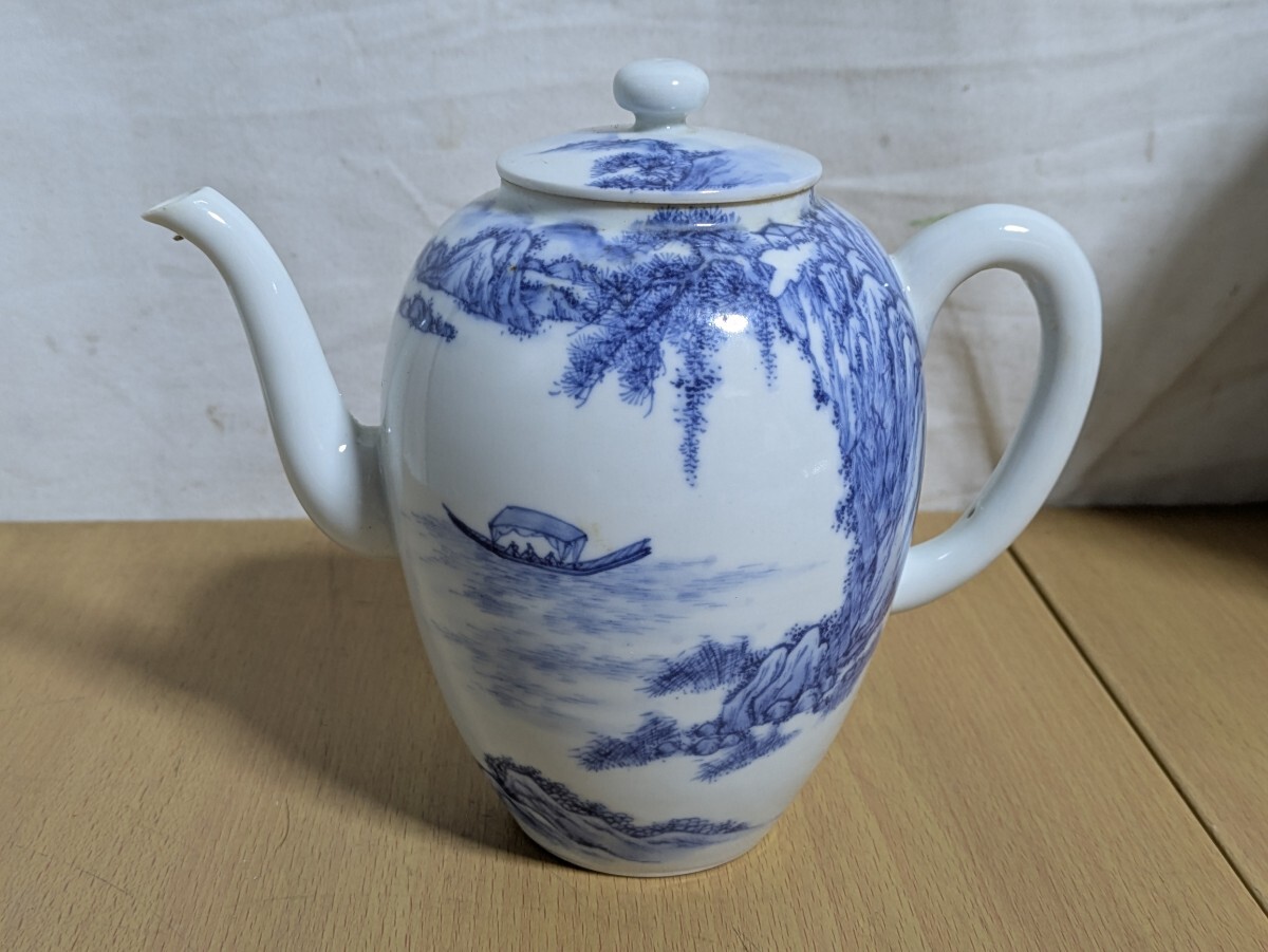 Yahoo!オークション -「煎茶道具 水注」(その他) (茶道具)の落札 Yahoo!オークション -「煎茶道具 水注」(その他) (茶道具)の落札