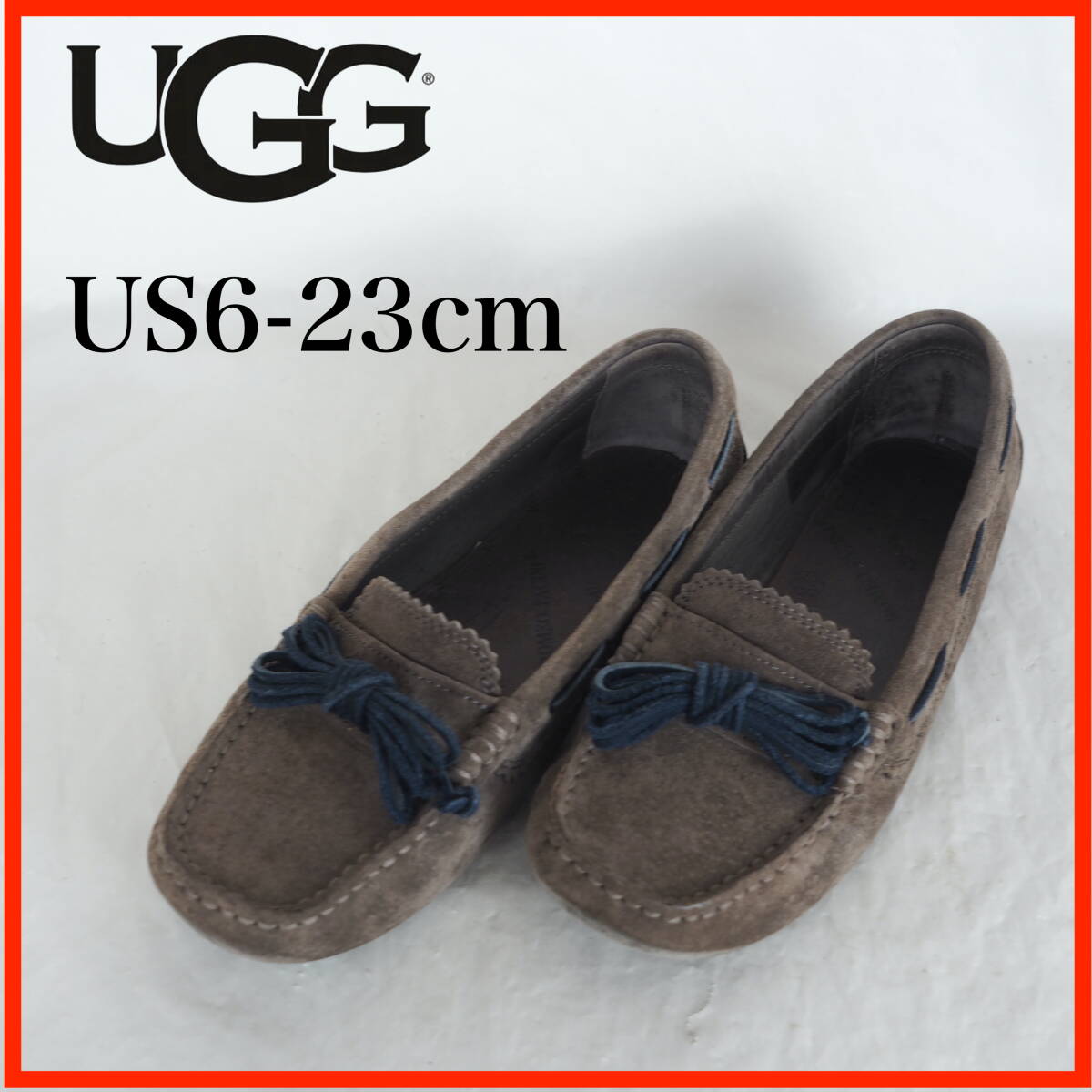 2025年最新】Yahoo!オークション -ugg モカシンの中古品・新品 2025年最新】Yahoo!オークション -ugg モカシンの中古品・新品