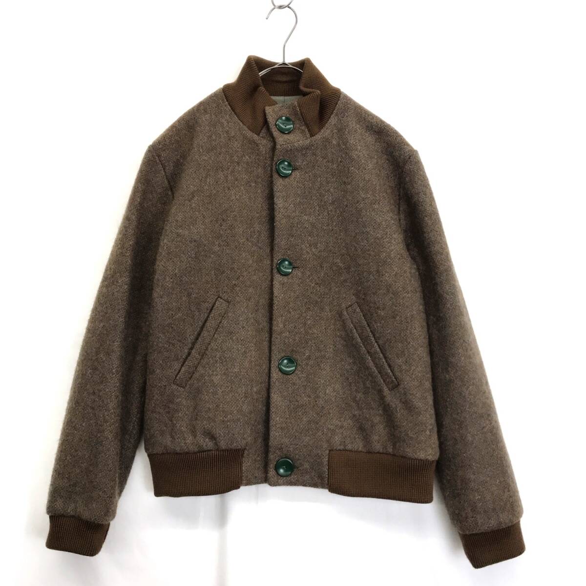 Yahoo!オークション -「frank leder」(ジャンパー、ブルゾン Yahoo!オークション -「frank leder」(ジャンパー、ブルゾン