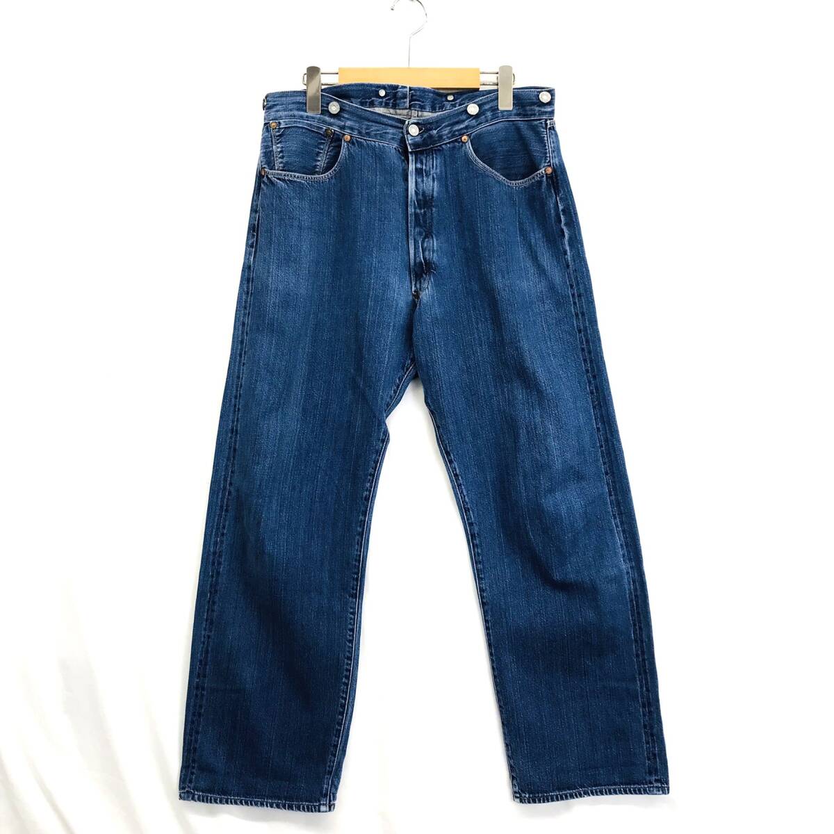 Yahoo!オークション -「バックシンチ」(その他) (ジーンズ)の Yahoo!オークション -「バックシンチ」(その他) (ジーンズ)の