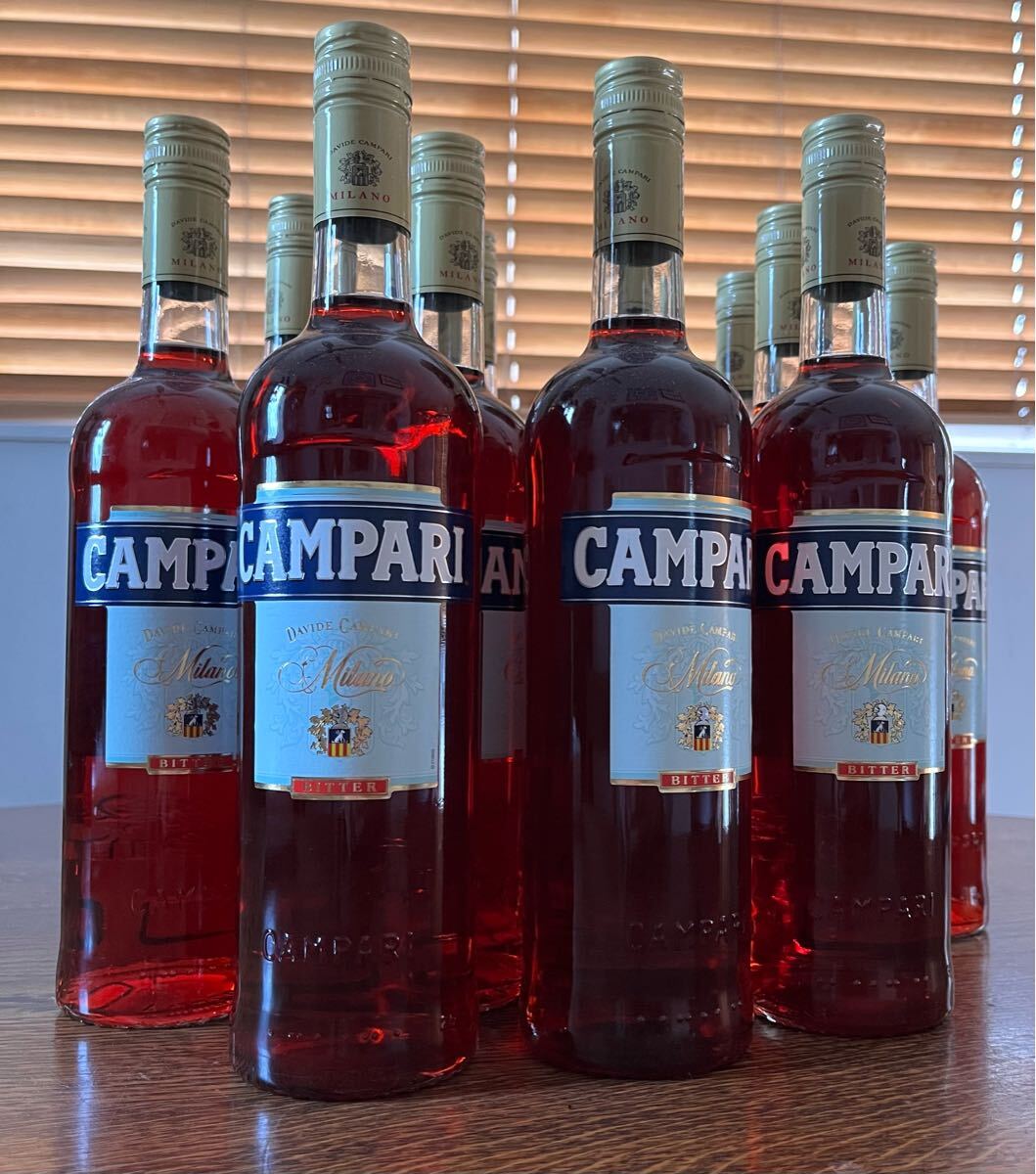 Yahoo!オークション -「カンパリ campari」の落札相場・落札価格 Yahoo!オークション -「カンパリ campari」の落札相場・落札価格