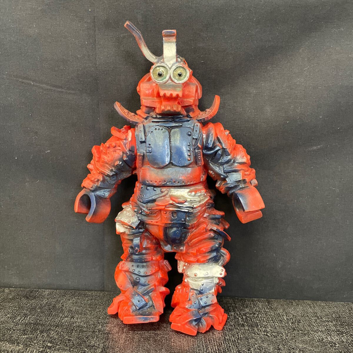 Yahoo!オークション -「キャプテンウルトラソフビ」の落札相場 Yahoo!オークション -「キャプテンウルトラソフビ」の落札相場