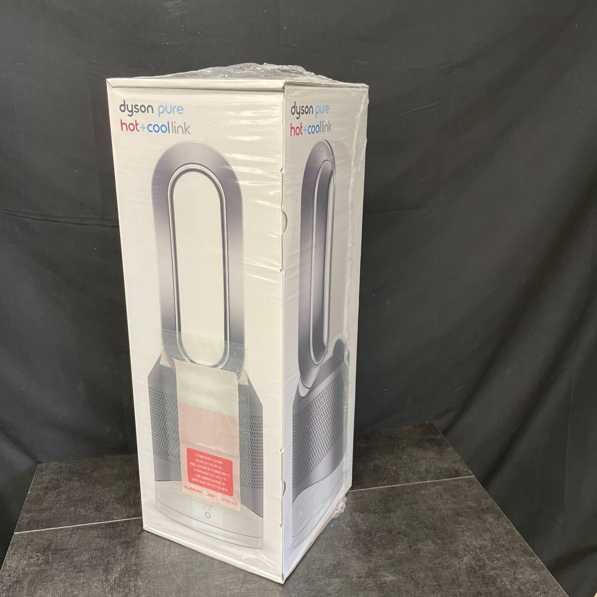 Yahoo!オークション -「dyson pure hot cool link hp03」の落札 Yahoo!オークション -「dyson pure hot cool link hp03」の落札