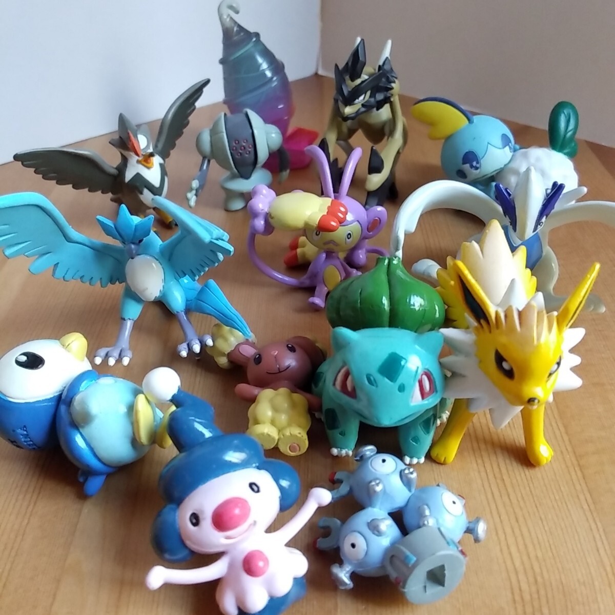 Yahoo!オークション -「立体ポケモン図鑑 ルギア」の落札相場 Yahoo!オークション -「立体ポケモン図鑑 ルギア」の落札相場