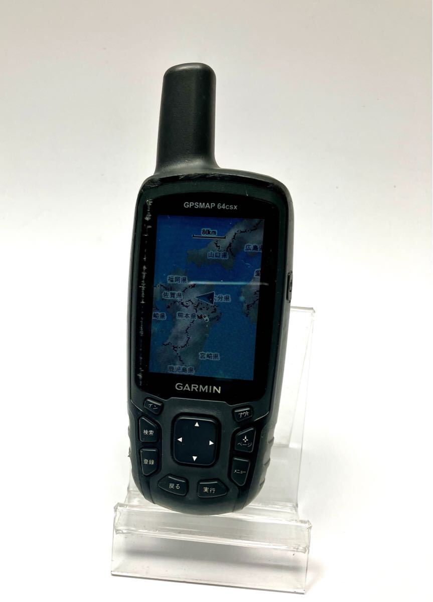 Yahoo!オークション -「garmin gpsmap 64」の落札相場・落札価格 Yahoo!オークション -「garmin gpsmap 64」の落札相場・落札価格