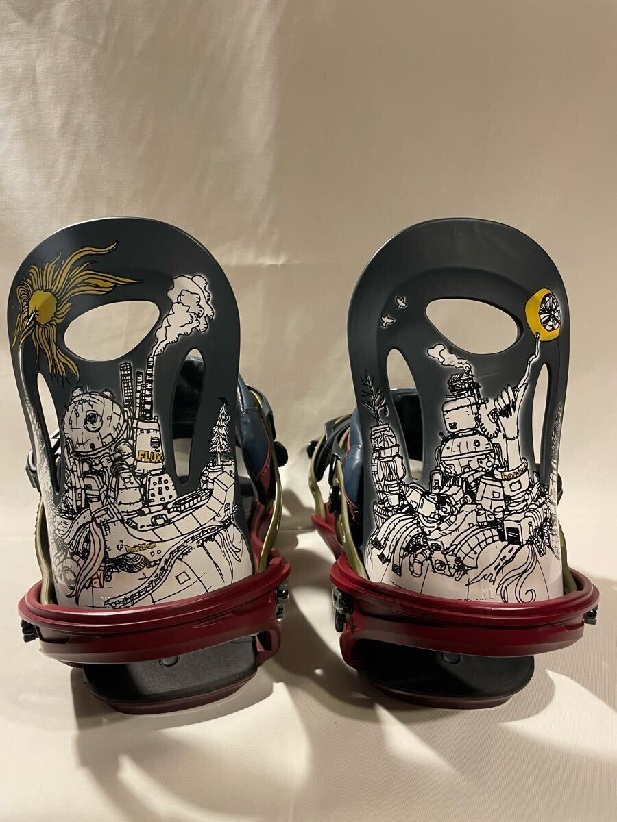 Yahoo!オークション -「(flux フラックス) rk」(バインディング Yahoo!オークション -「(flux フラックス) rk」(バインディング