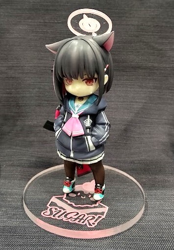 Yahoo!オークション -「ブルーアーカイブ ガレージキット」の Yahoo!オークション -「ブルーアーカイブ ガレージキット」の