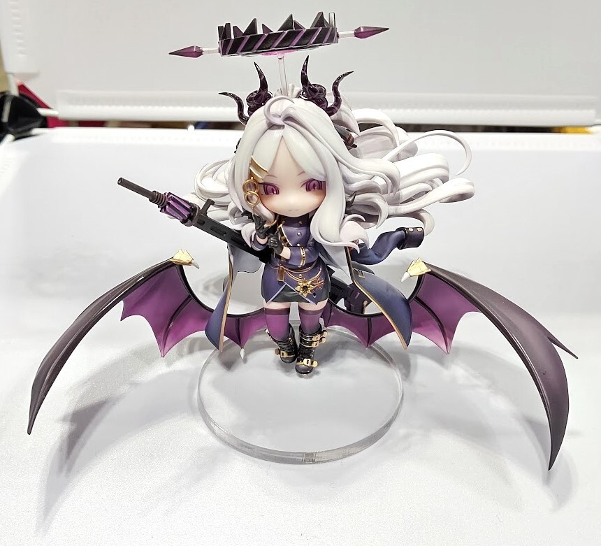 Yahoo!オークション -「ブルーアーカイブ ガレージキット」の Yahoo!オークション -「ブルーアーカイブ ガレージキット」の