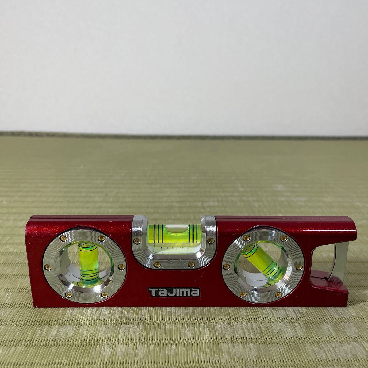 Yahoo!オークション -「tajima レベル」(測定器) (工具、DIY用品 Yahoo!オークション -「tajima レベル」(測定器) (工具、DIY用品