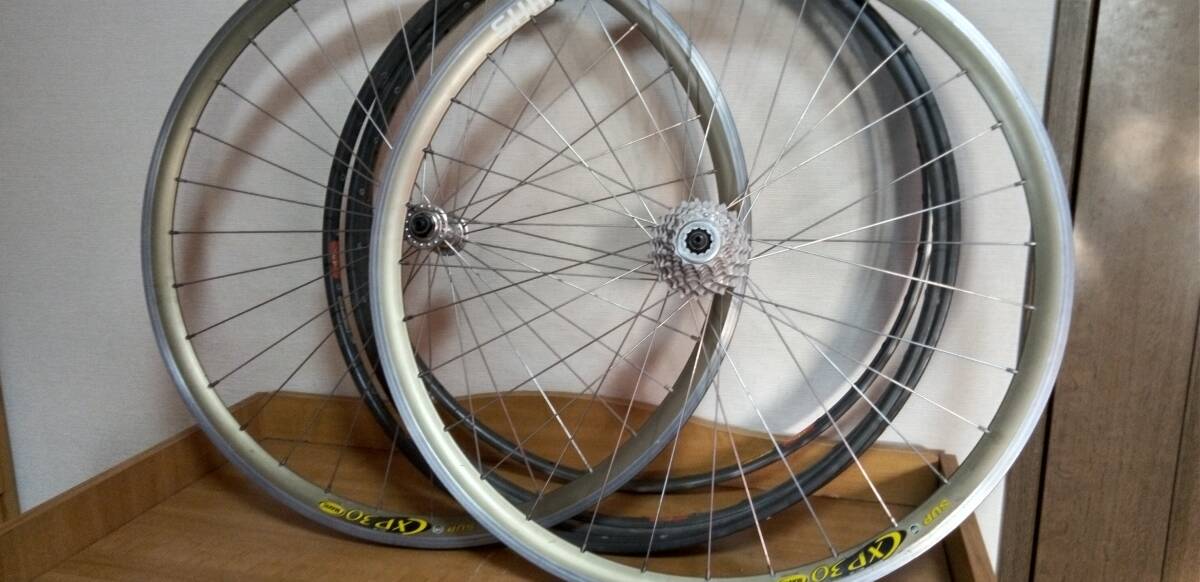 Yahoo!オークション -「mavic cxp30」の落札相場・落札価格 Yahoo!オークション -「mavic cxp30」の落札相場・落札価格