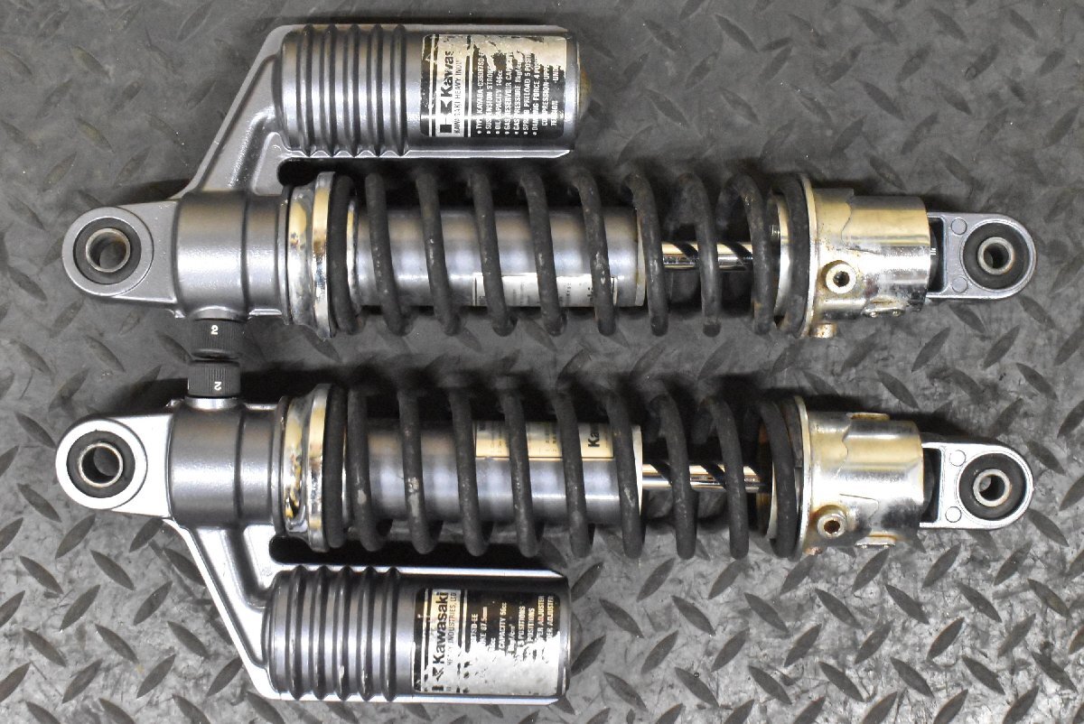 Yahoo!オークション -「z400fx 純正」(リア) (カワサキ用)の落札 Yahoo!オークション -「z400fx 純正」(リア) (カワサキ用)の落札