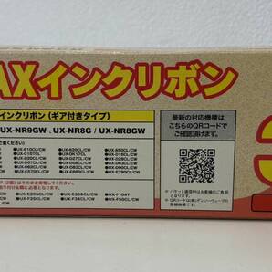 ST 【送料無料】 パナソニック おたっくす FAXインクリボン 普通紙 A4用 長さ36m 1本入り 汎用品 ①