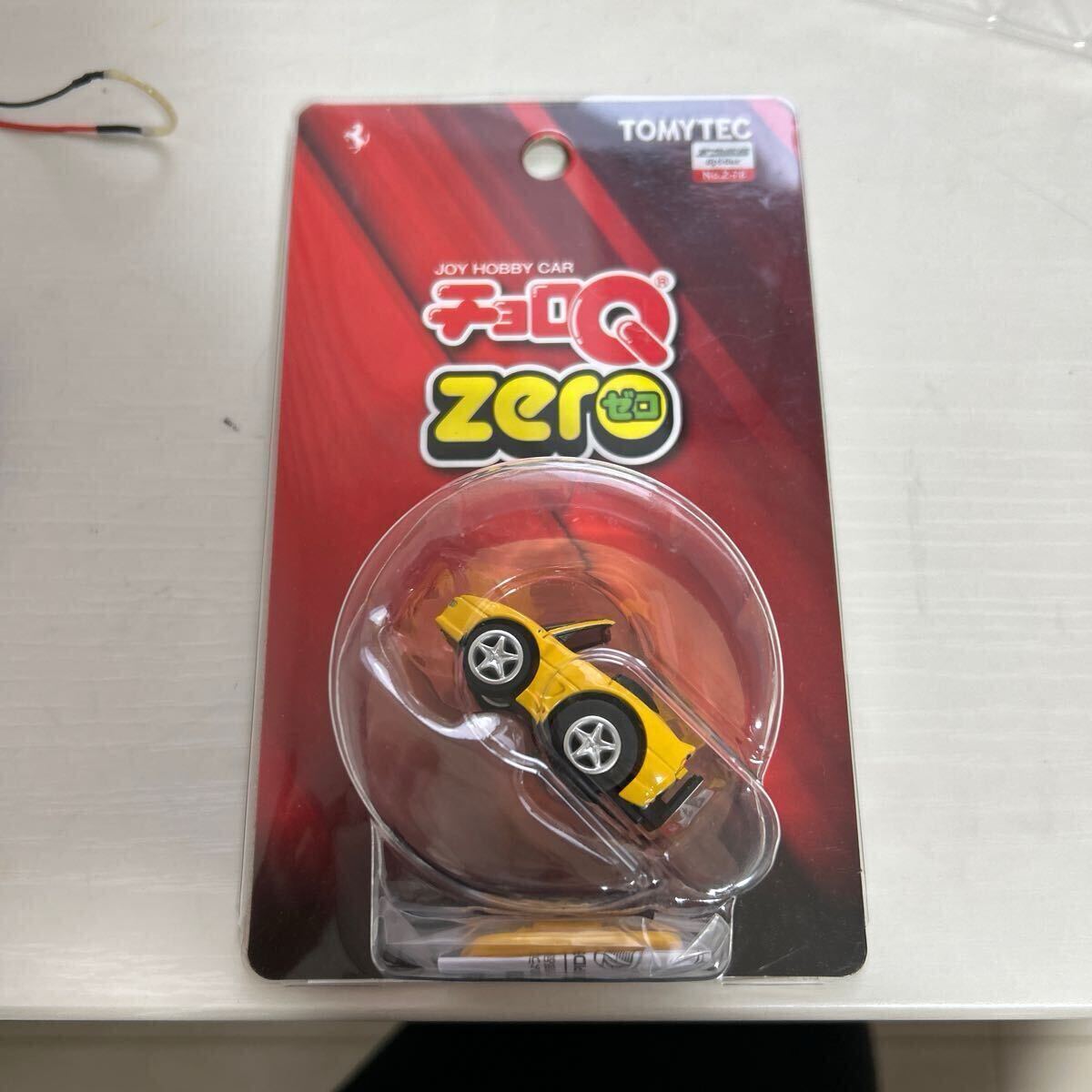 Yahoo!オークション -「フェラーリ」(チョロQ) (自動車)の落札