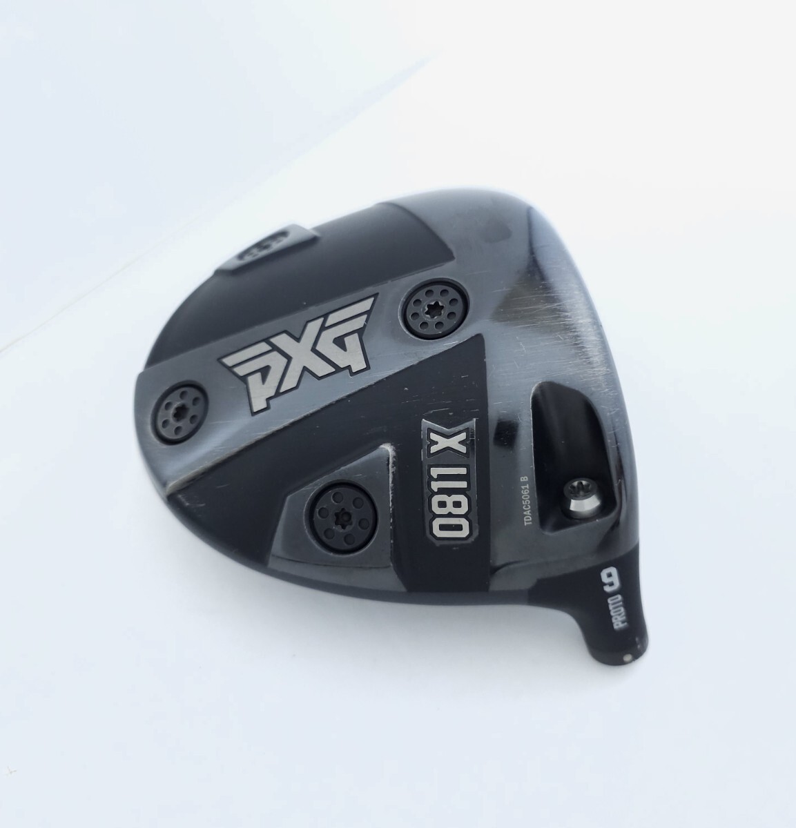 2025年最新】Yahoo!オークション -#pxg(ヘッド)の中古品・新品 2025年最新】Yahoo!オークション -#pxg(ヘッド)の中古品・新品
