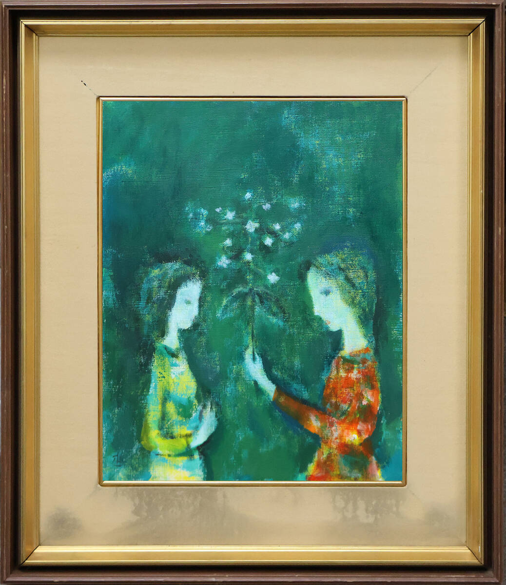 Yahoo!オークション -「たけを」(油彩) (絵画)の落札相場・落札価格 Yahoo!オークション -「たけを」(油彩) (絵画)の落札相場・落札価格