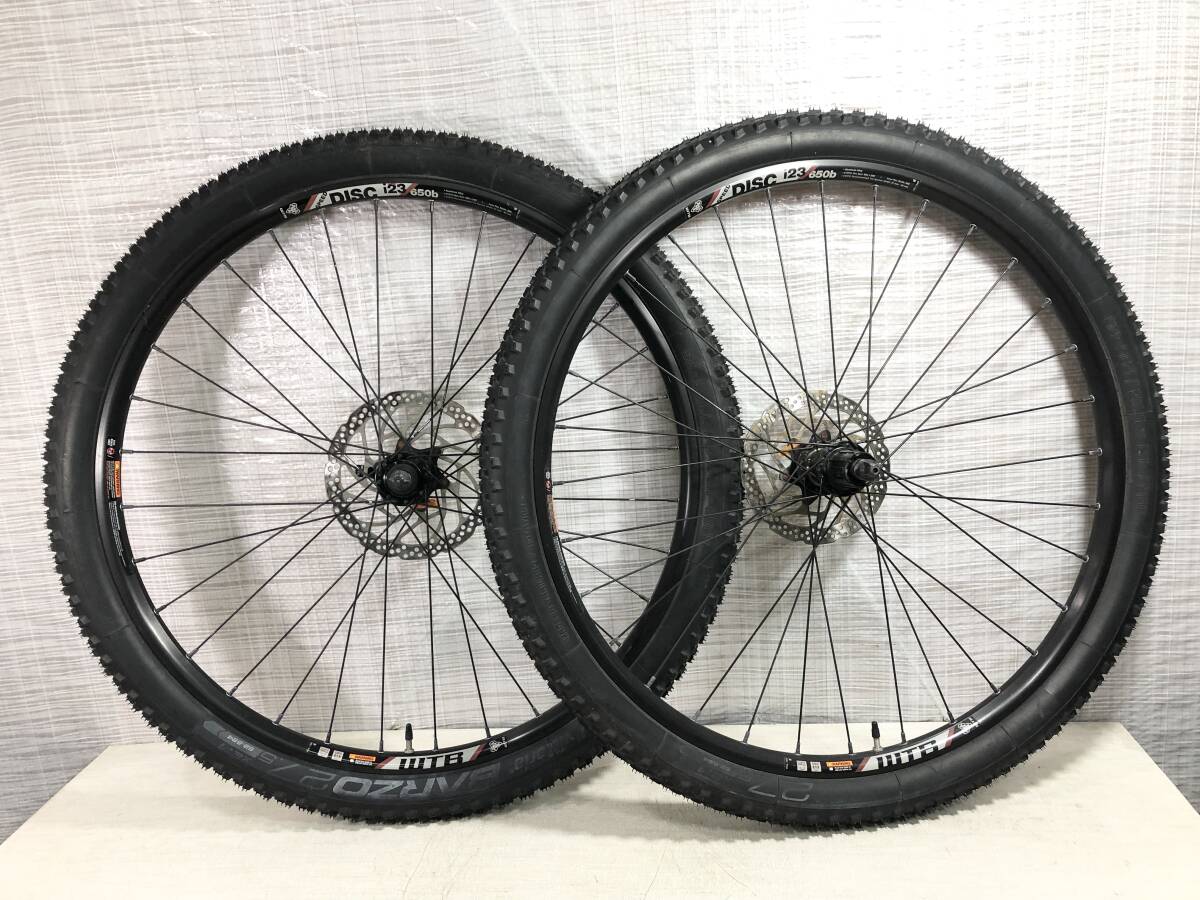Yahoo!オークション -「wtb 27.5」(ホイール(完組、手組 Yahoo!オークション -「wtb 27.5」(ホイール(完組、手組
