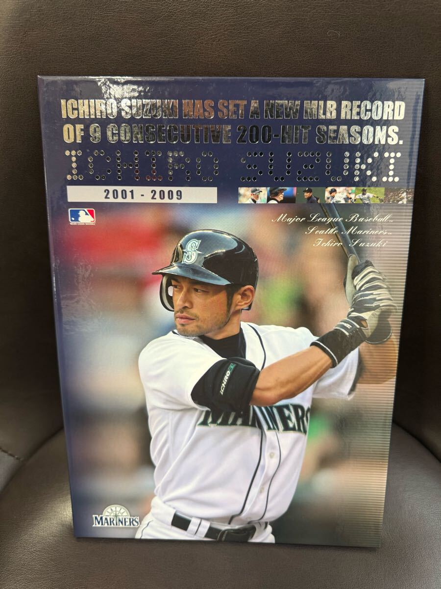 Yahoo!オークション -「イチロー200安打」(スポーツ、レジャー
