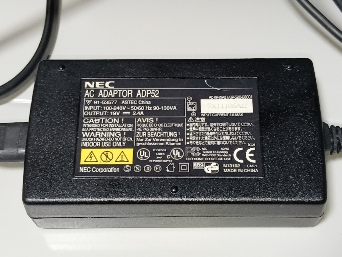 Yahoo!オークション -「pc-9821 note」(電源、ACアダプタ Yahoo!オークション -「pc-9821 note」(電源、ACアダプタ