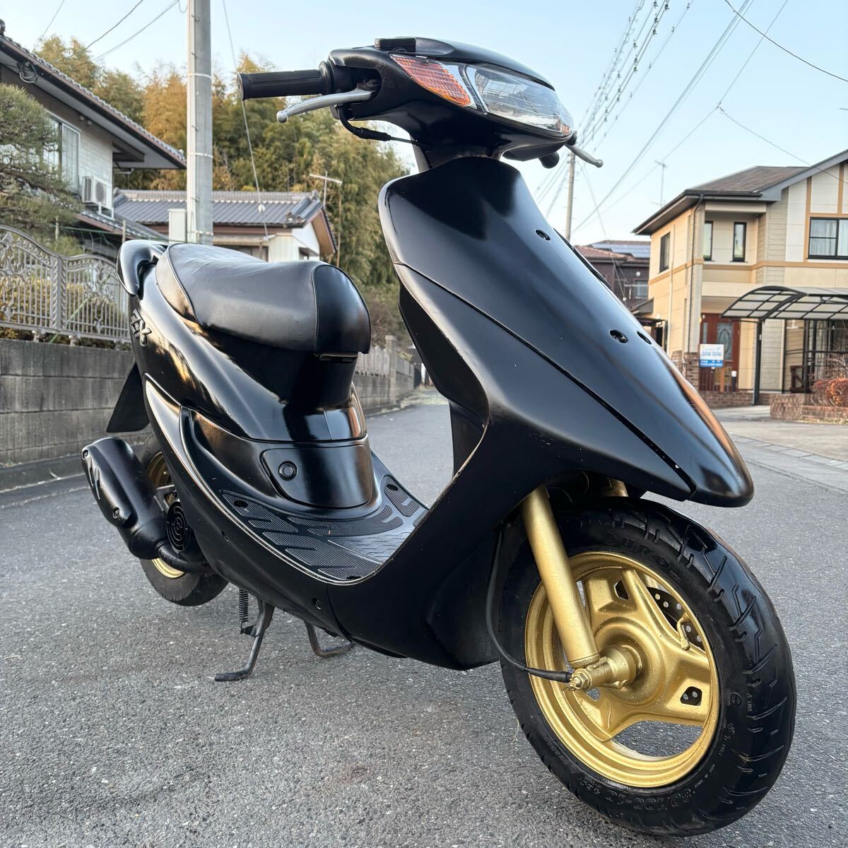 Yahoo!オークション -「原付 zx」(50cc以下) (ホンダ)の落札相場 Yahoo!オークション -「原付 zx」(50cc以下) (ホンダ)の落札相場