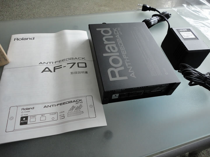 Yahoo!オークション -「Roland AF-70」の落札相場・落札価格 Yahoo!オークション -「Roland AF-70」の落札相場・落札価格
