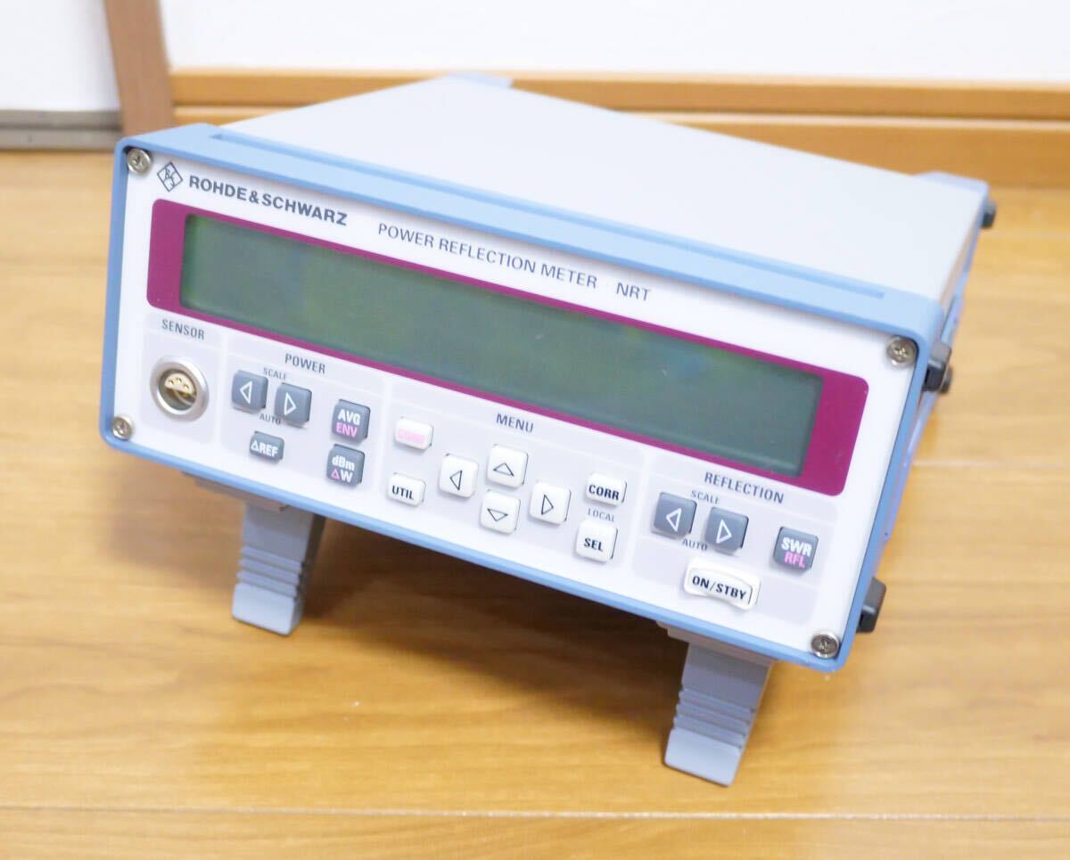 Yahoo!オークション -「rohde schwarz」(ホビー、カルチャー) の Yahoo!オークション -「rohde schwarz」(ホビー、カルチャー) の