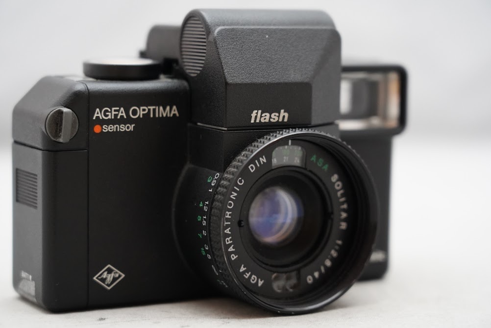 Yahoo!オークション -「agfa optima」の落札相場・落札価格 Yahoo!オークション -「agfa optima」の落札相場・落札価格