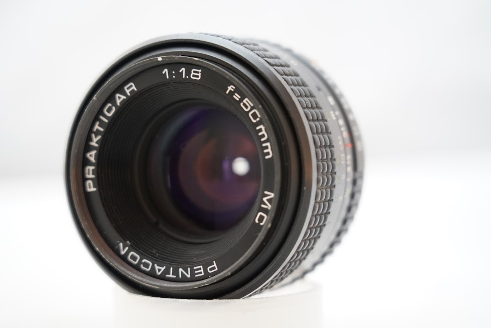 Yahoo!オークション -「pentacon 50mm」の落札相場・落札価格 Yahoo!オークション -「pentacon 50mm」の落札相場・落札価格