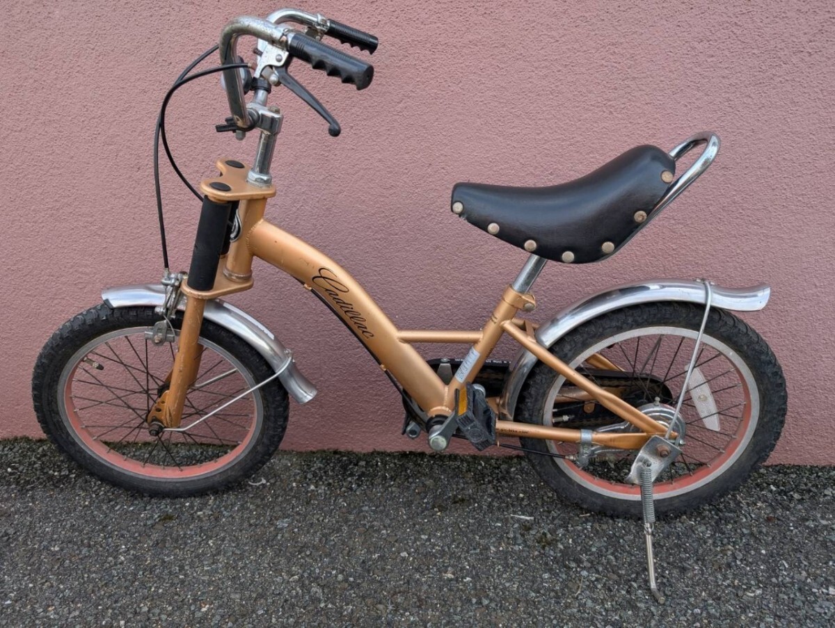 子供用キャデラック自転車カスタム 子供用キャデラック自転車カスタム 2025年最新】キャデラック